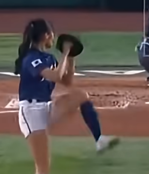 WBC 야구팀에 가장 필요한 투수