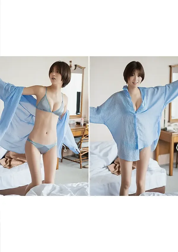 청순 일본 처자