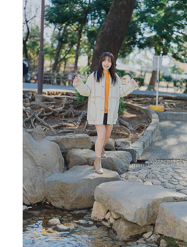 플래시 디지털 사진집의 명작, 플래시 2025년 9월 2일 호