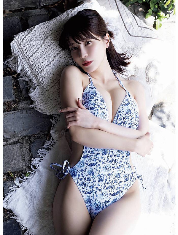 기시 아스카(岸明日香), 다케우치 하나(竹内花), 플래시 2025년 9월 2일자