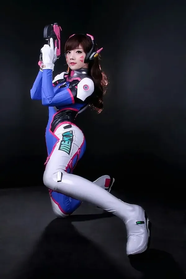 송하나 코스프레 1위