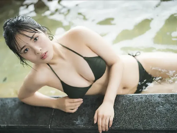 카렌 나이토 내토 카렌 Karen Naito 「계속 너를」 Set.03