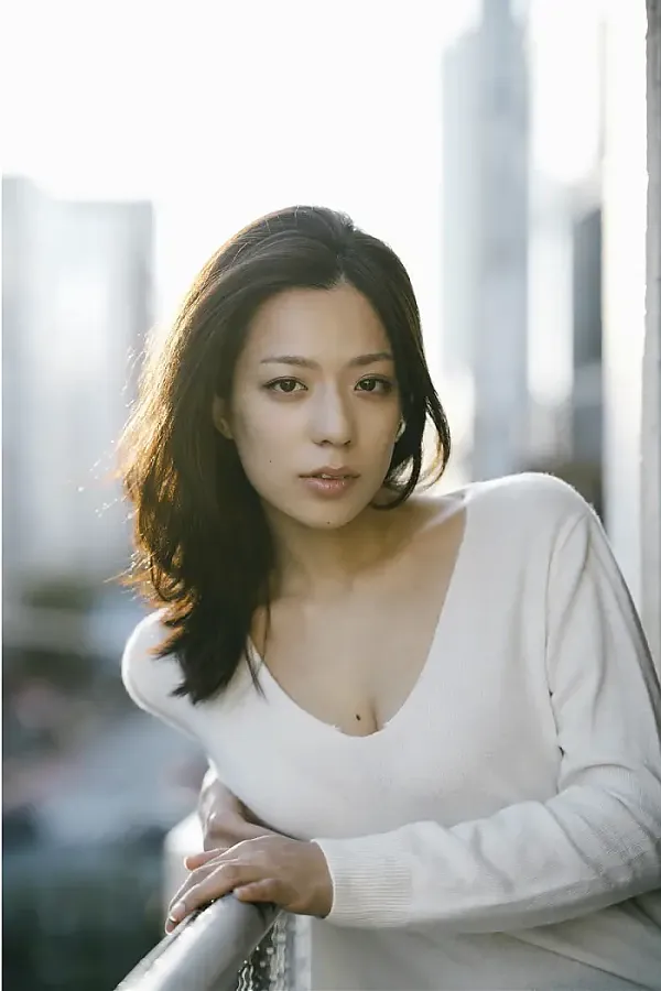 코세타 마유 (Mayu Koseta) 주간 현대 디지털 사진집 「사생활」 Set.01