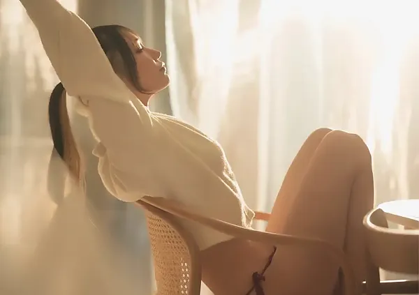 메이(MEI) 사진집 윙더 퍼블리싱하우스 『싹이 트는 중』 Set.01