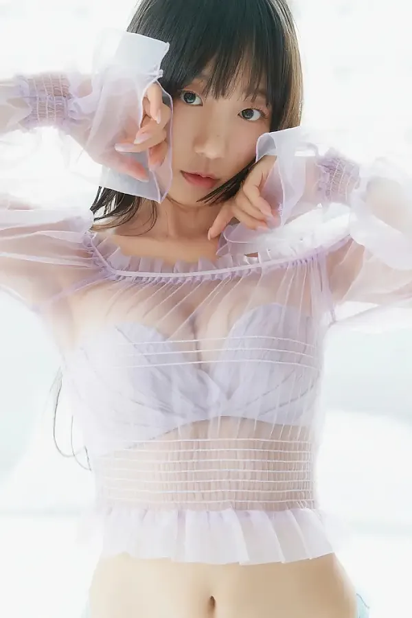 표은지 Eunji Pyo  화보집 「Juicy」 Set.02