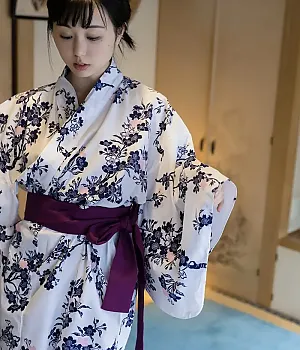 KURIEMI 쿠리에미, 디지털 사진집 「유혹」 Set.05