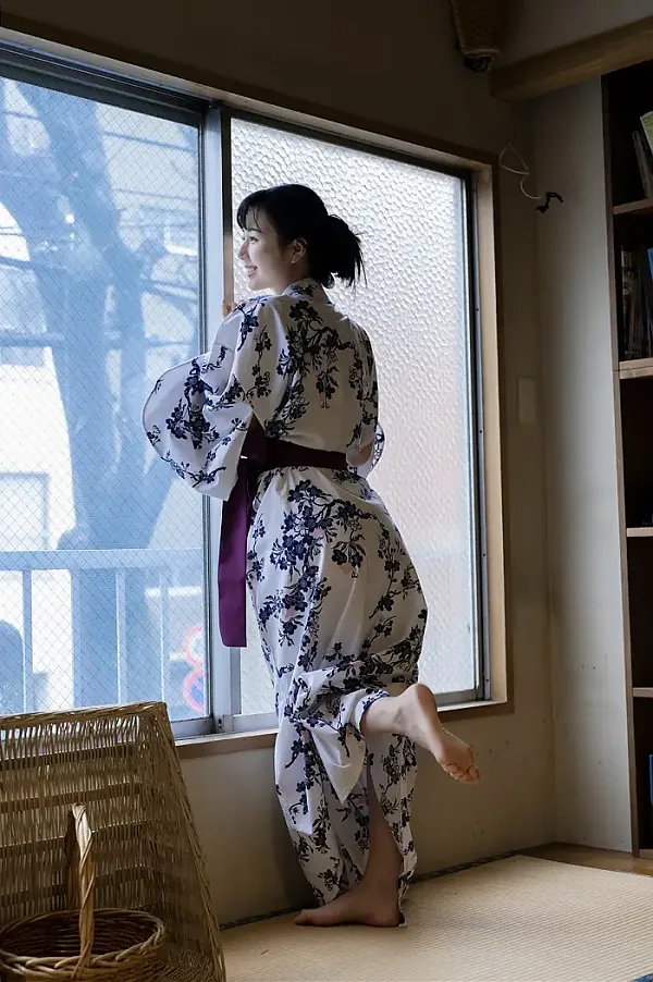 KURIEMI 쿠리에미, 디지털 사진집 「유혹」 Set.05