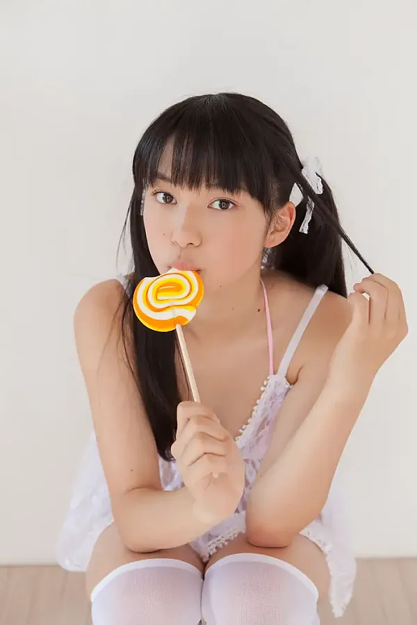 야마나카 토모에(Tomoe Yamanaka)