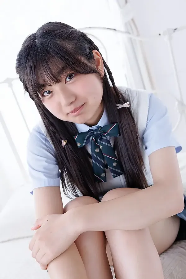 하쿠 후미츠키 레귤러 갤러리 Set 02