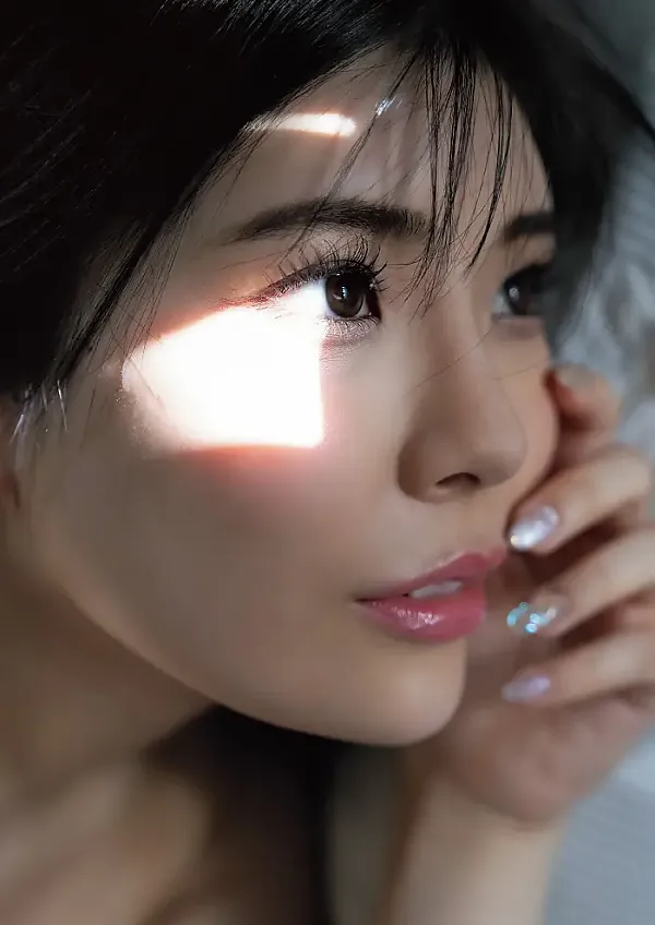 카미키 레이 사진집 「Beyond」 Set.02