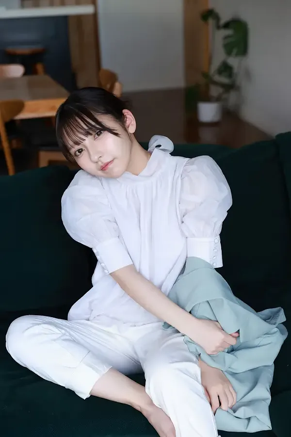 토우미의 관능 도피기