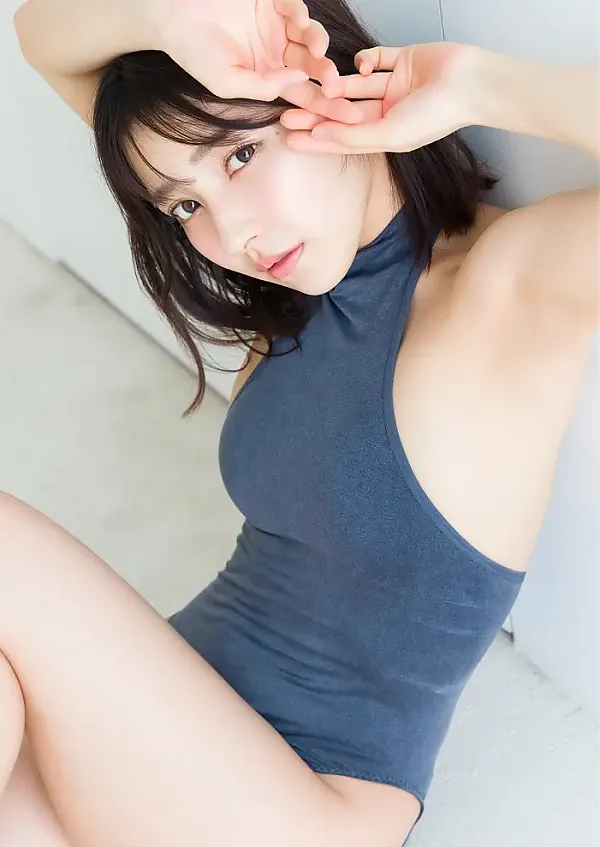 토미 디지털 한정판 YJ 포토북 「기다리고 있어요!!」 세트.01