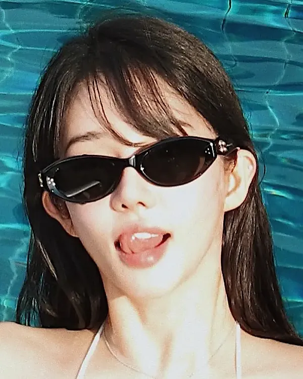 피자랑 맥주 한잔이면 행복