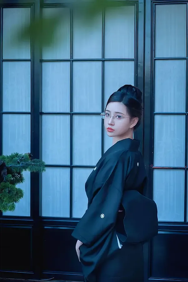 연연 미망인 사진집