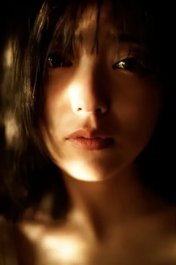 쿠도 미오 사진집 『초여름의 유혹』 Set.05