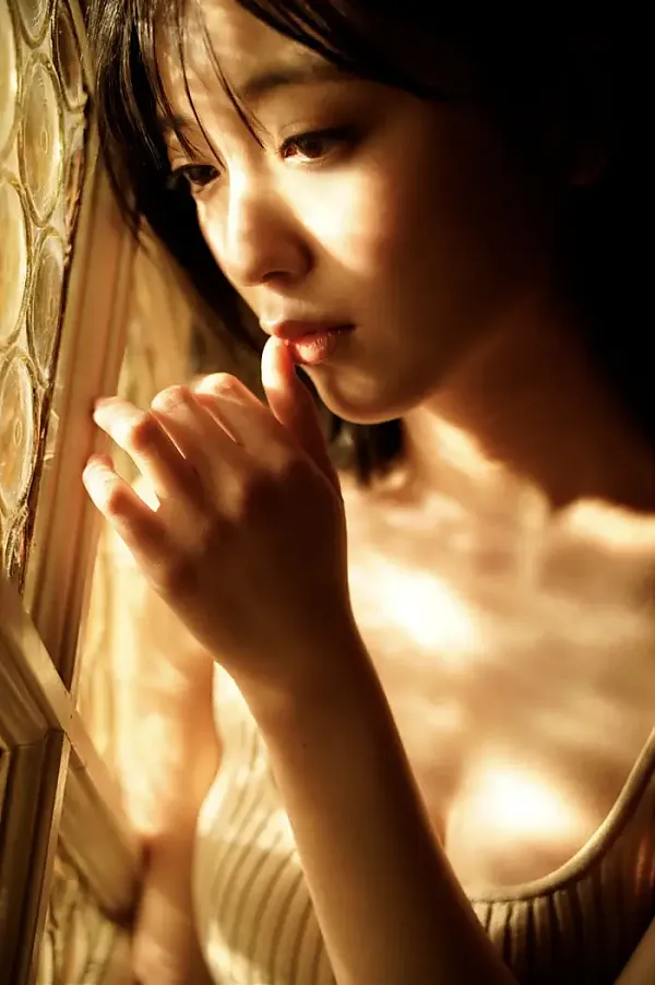 쿠도 미오 사진집 『초여름의 유혹』 Set.05