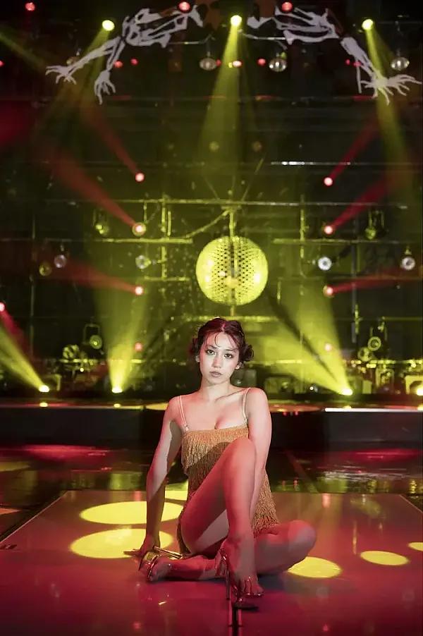 사토 아이리 디지털 사진집 「스포트라이트에 비춰져」 Set.02