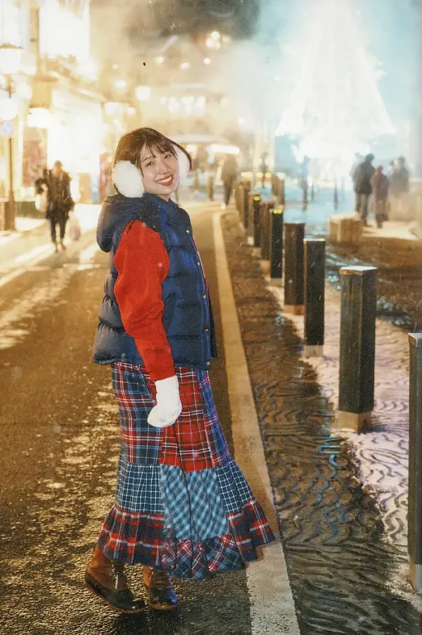 아베 와카나 첫 번째 사진집 「사랑받을 예감」 Set.02