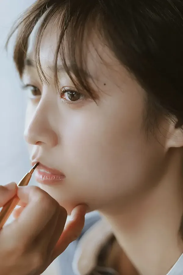 아오이 미조바타 아오이 「그 얼굴, 좋아하라고 말하는 거야」 Set.01