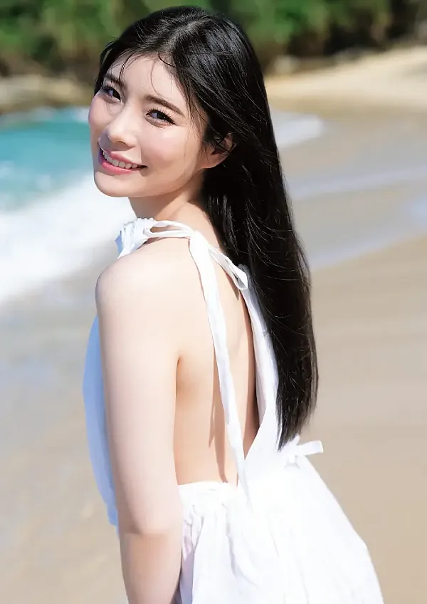 레이 카미키 사진집 「Beyond」 Set.04