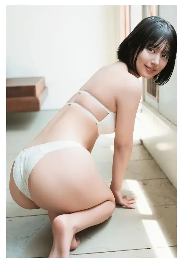 키타노 루카 영 드래곤 에이지 2025 Vol.31