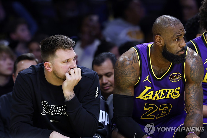 르브론 제임스, 40세에 40점 기록하며 또 다른 신화 작성