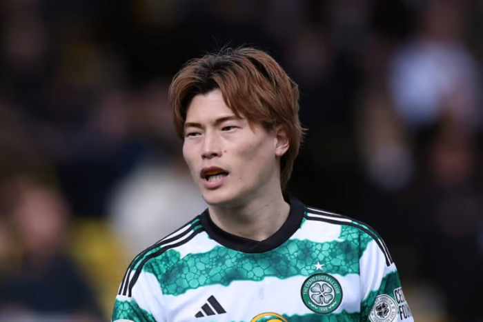 맨체스터 시티, 후루하시 쿄고 영입 검토 중