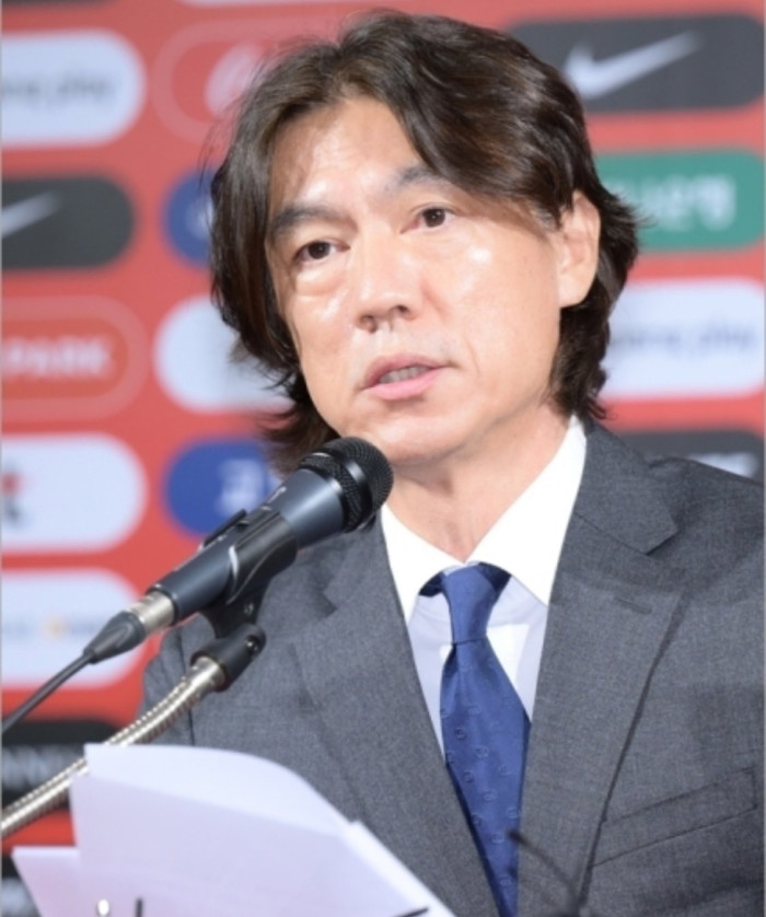 '홍명보호 1기' 마침내 공개된다...'토트넘 뉴페이스' 양민혁 발탁될까? 26일 부임 첫 명단 발표