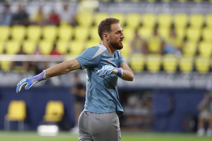 얀 오블락의 시험대