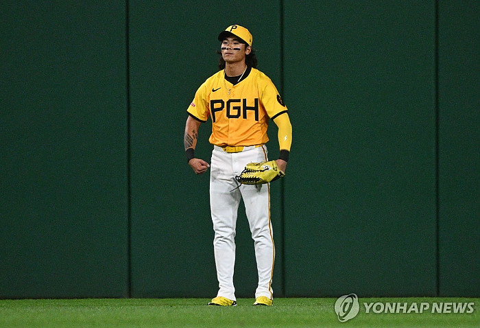 김하성, 탬파베이와 2년 420억원 계약 체결…코리안 빅리거 4총사 본격 시동