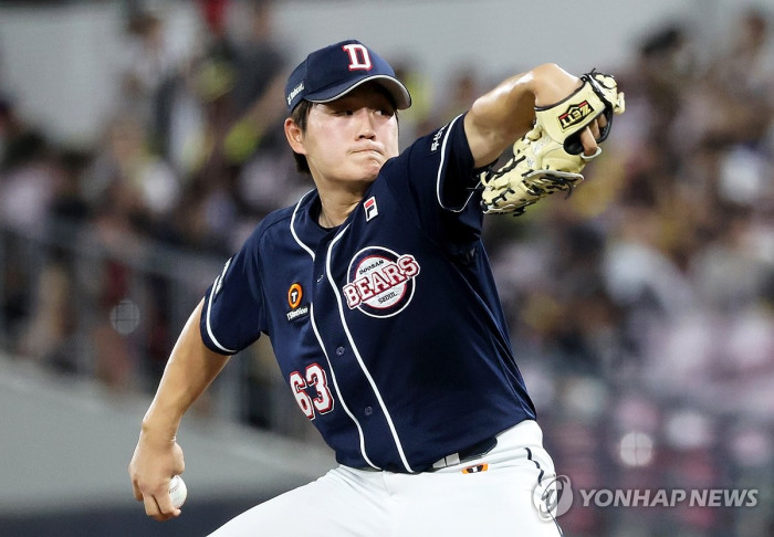 김도영과 김택연 포함, 젊은 선수들로 구성된 한국 야구 프리미어12 예비 명단