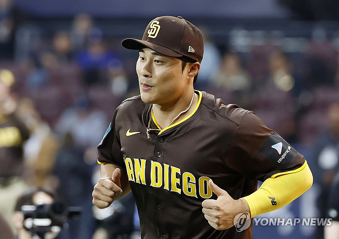 김하성, 5월 출전 가능성…FA 시장에서의 미래는?