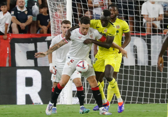 루카스 오캄포스, 세비야 잔류 원함