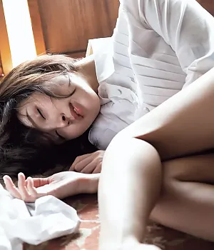 아오이 츠카사 이쁘게 나왔던 화보