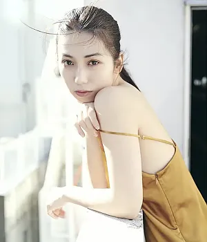 사토 아이리, FRIDAY 사진집 「신주쿠 론리네스」 Set.02